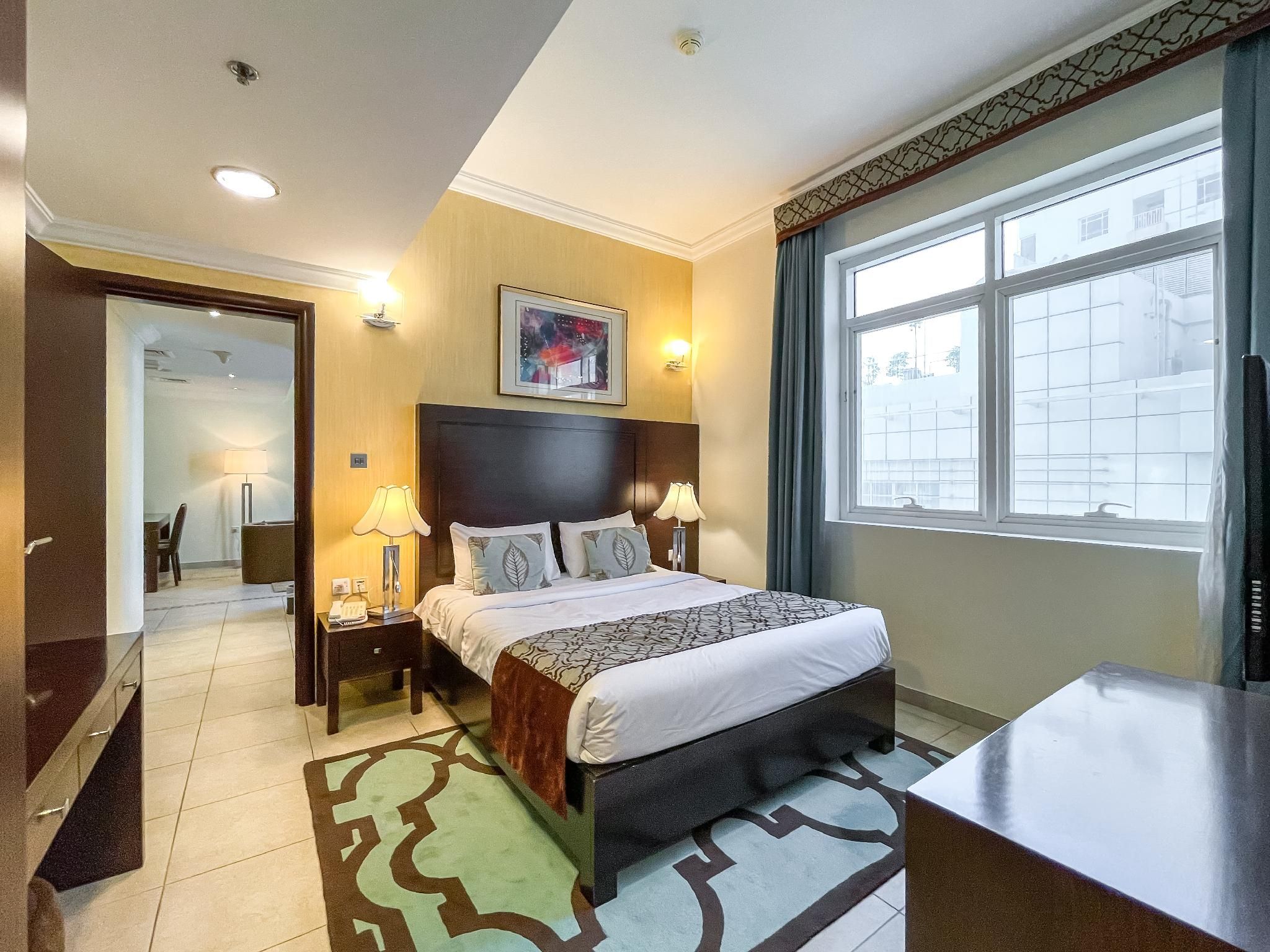 City Stay Residences - Al Barsha 1 bedroom apartment 5