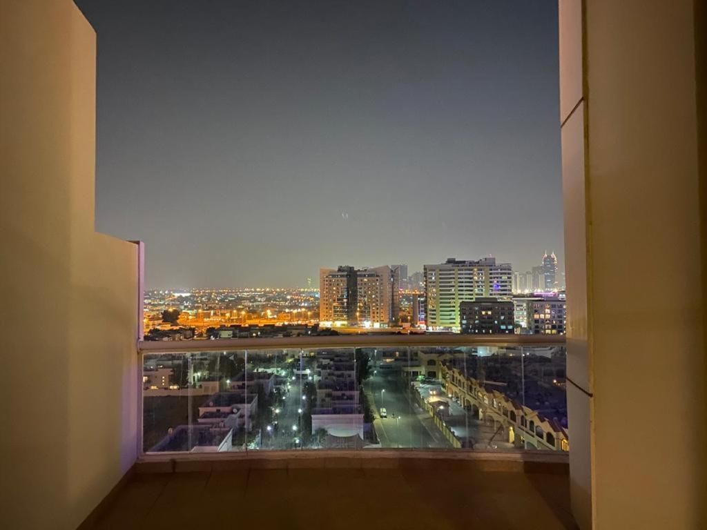 City Stay Residences - Al Barsha 1 bedroom apartment 7