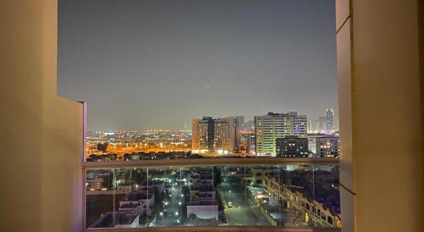 City Stay Residences - Al Barsha 1 bedroom apartment 17