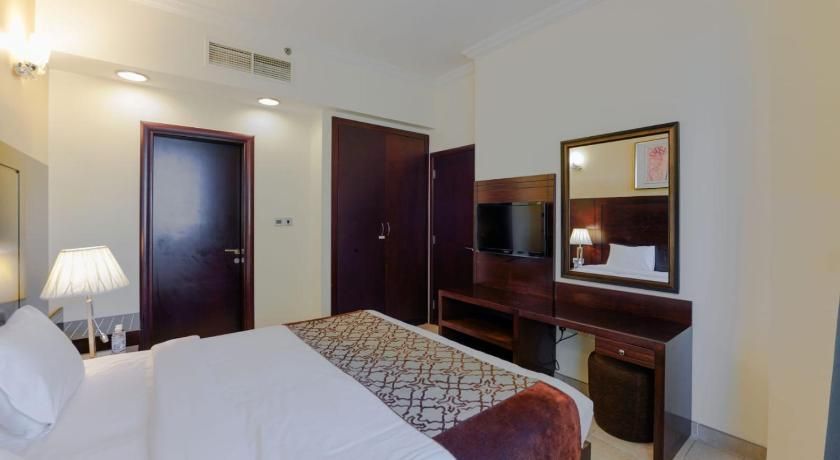 City Stay Residences - Al Barsha 1 bedroom apartment 3