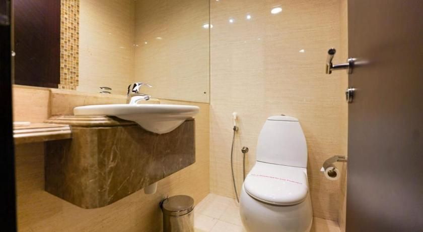 City Stay Residences - Al Barsha 1 bedroom apartment 11