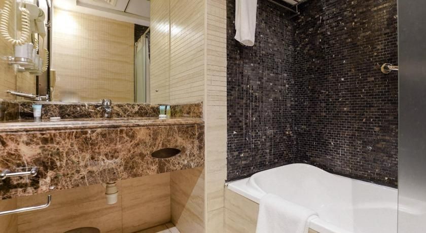City Stay Residences - Al Barsha 1 bedroom apartment 10
