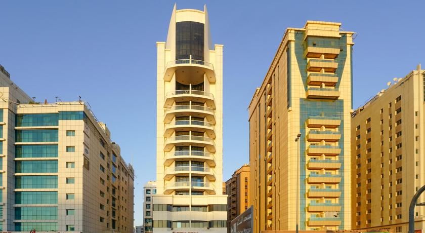 City Stay Residences - Al Barsha