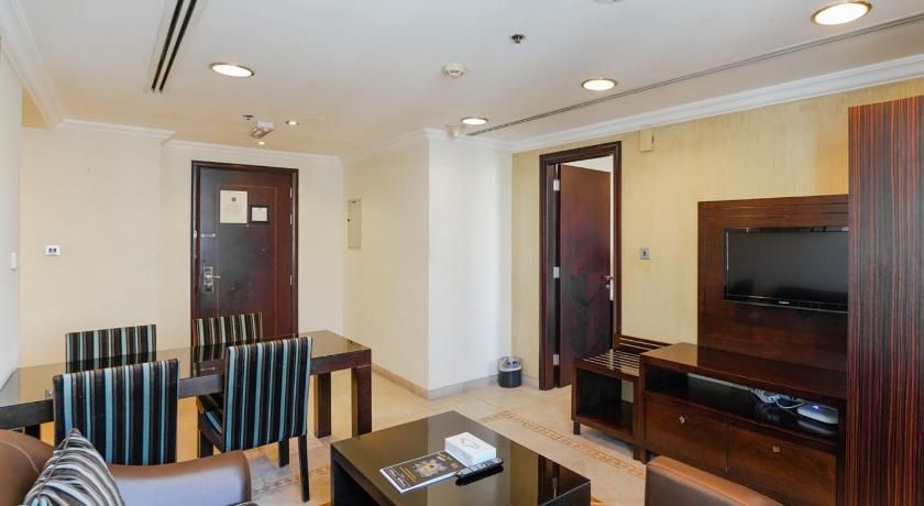 City Stay Residences - Al Barsha 1 bedroom apartment 14