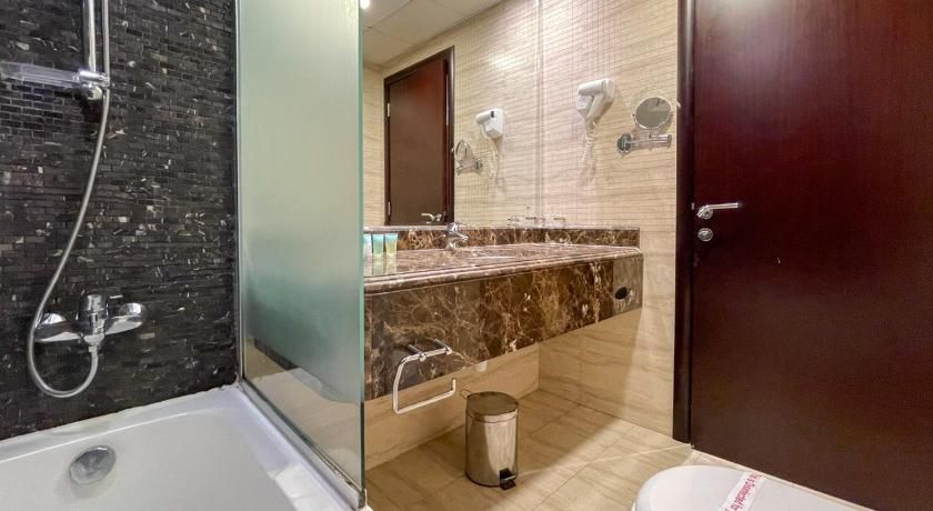City Stay Residences - Al Barsha 1 bedroom apartment 9