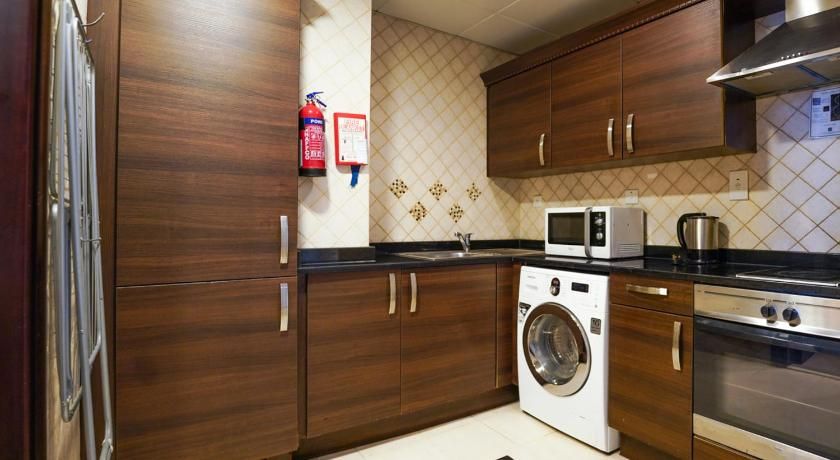 City Stay Residences - Al Barsha 1 bedroom apartment 8