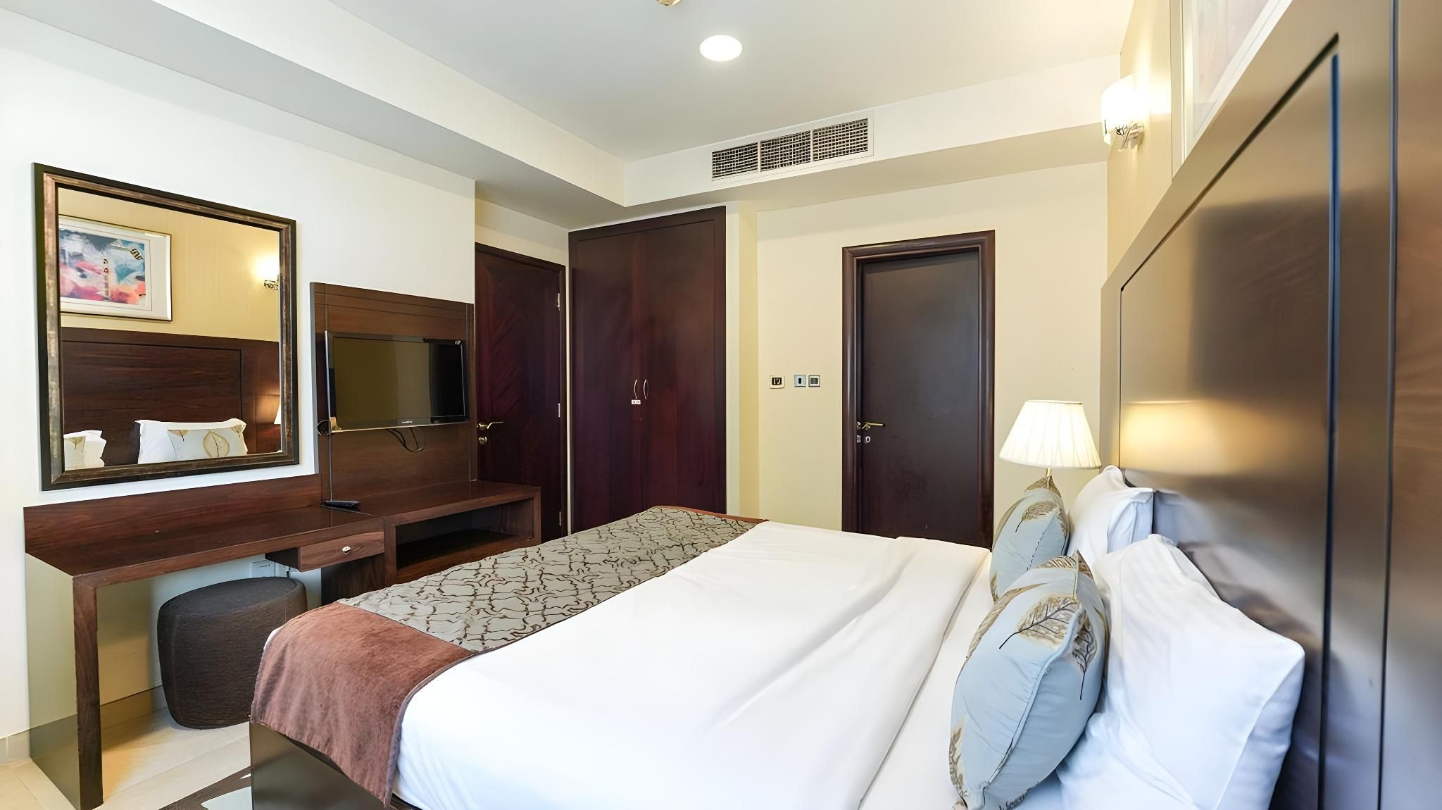 City Stay Residences - Al Barsha 1 bedroom apartment 2