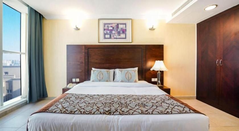 City Stay Residences - Al Barsha 1 bedroom apartment 4
