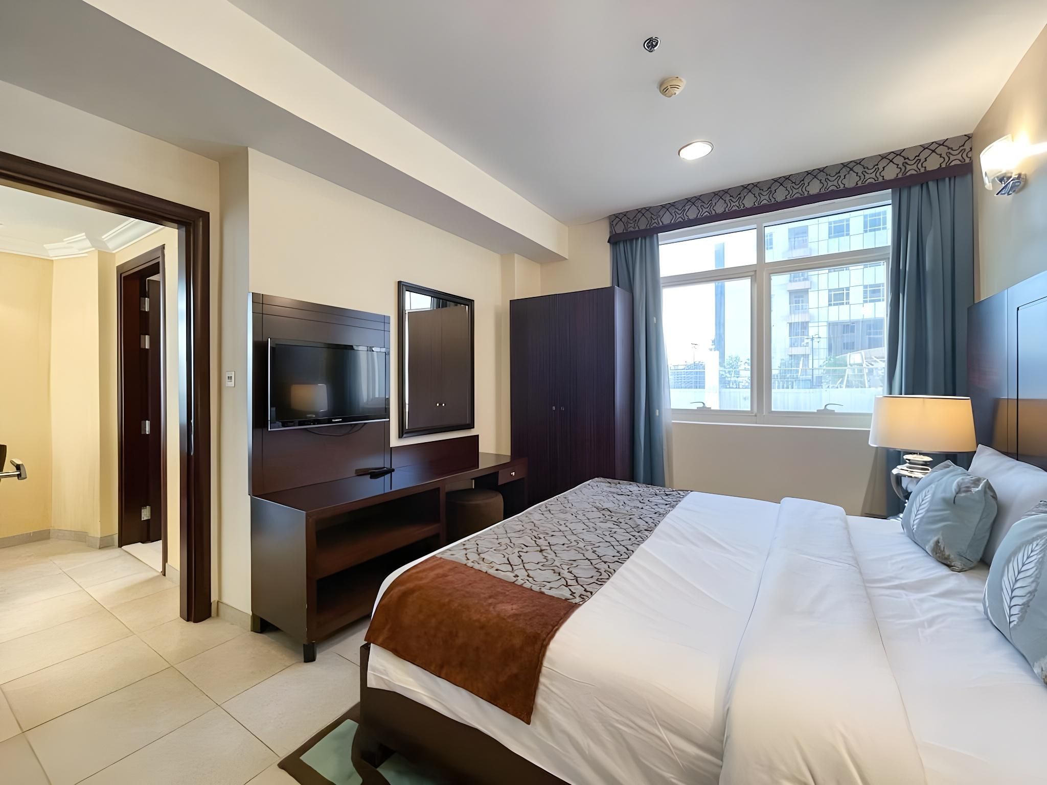 City Stay Residences - Al Barsha 1 bedroom apartment