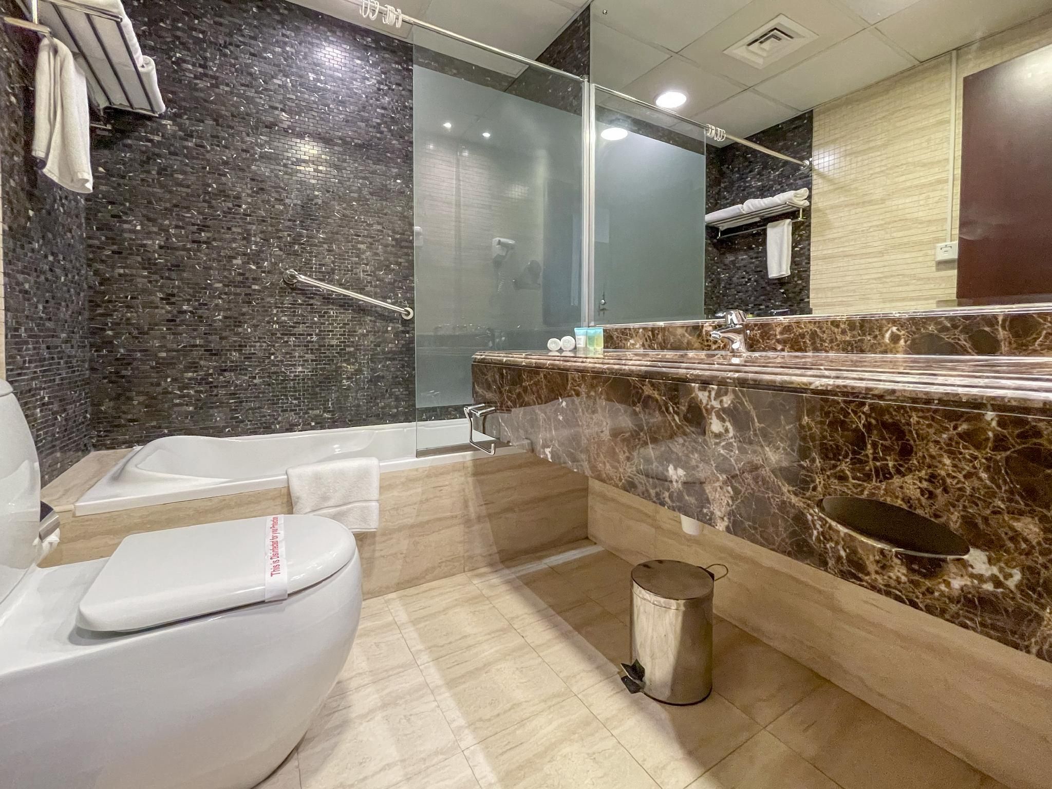 City Stay Residences - Al Barsha 1 bedroom apartment 12