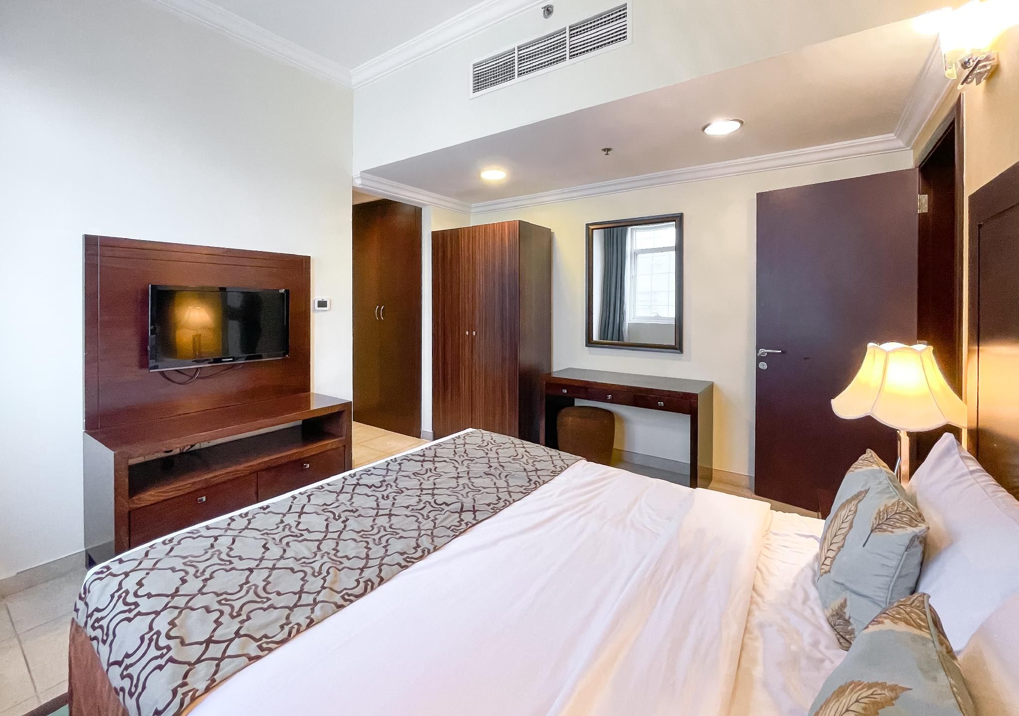 City Stay Residences - Al Barsha 1 bedroom apartment 6