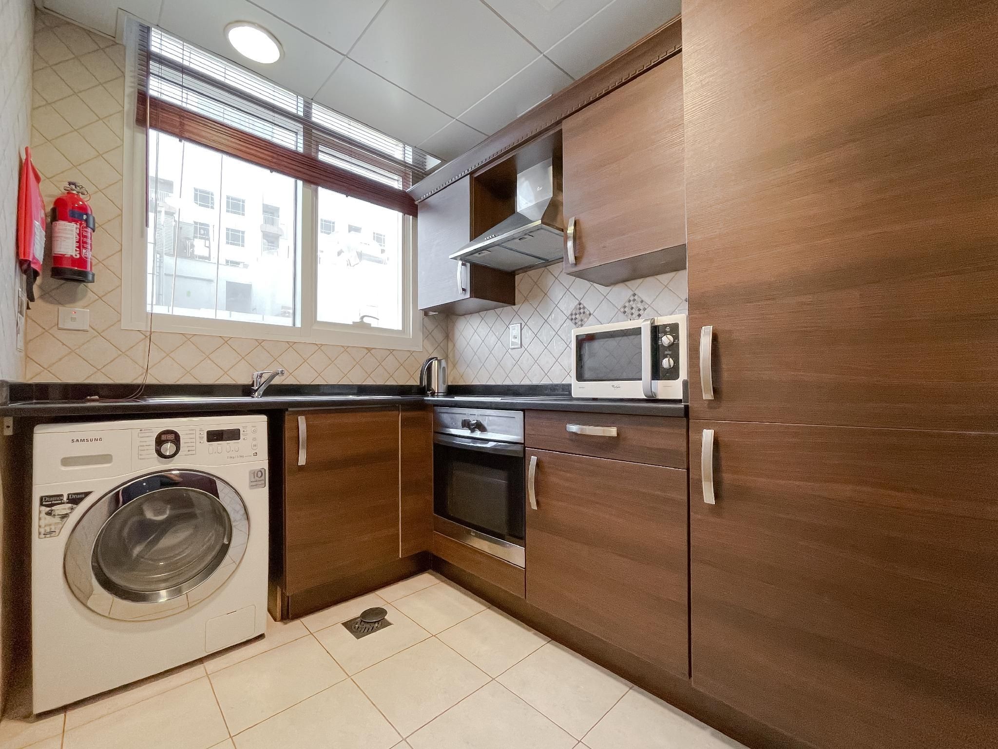 City Stay Residences - Al Barsha 1 bedroom apartment 13