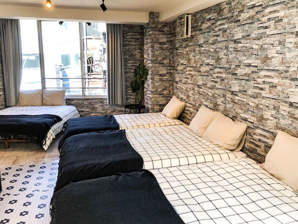 undefined Yoyogi Apartment 2-301 4