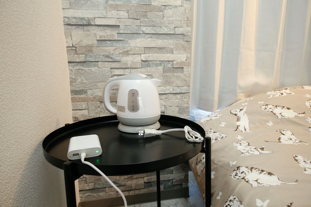 undefined Yoyogi Apartment 2-301 8