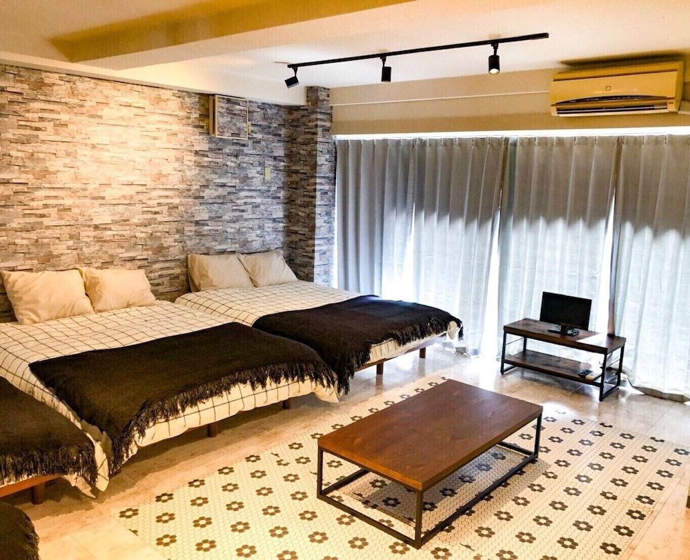 undefined Yoyogi Apartment 2-301 3