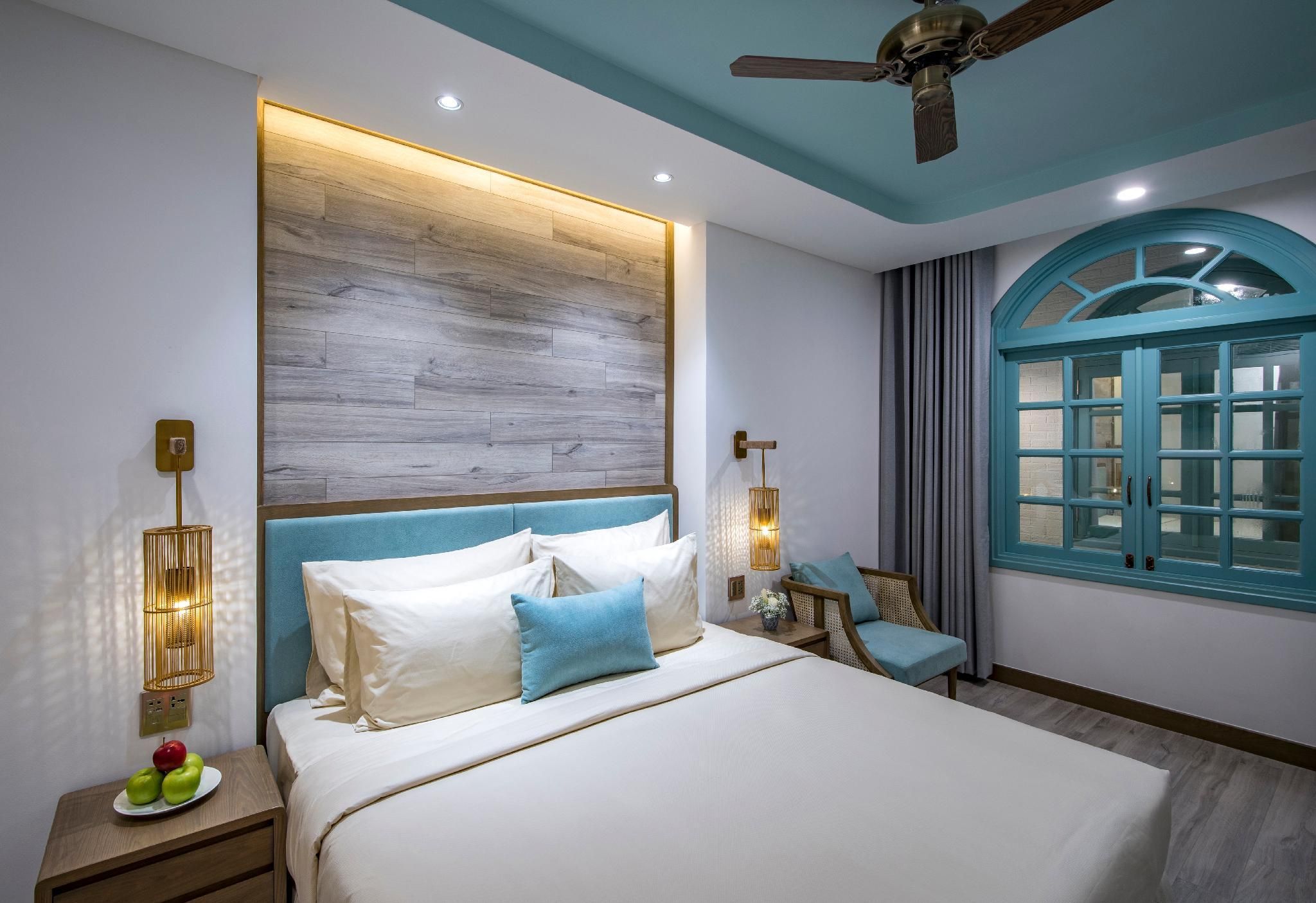 undefined Icon Saigon - Lifestyle Design Hotel 9