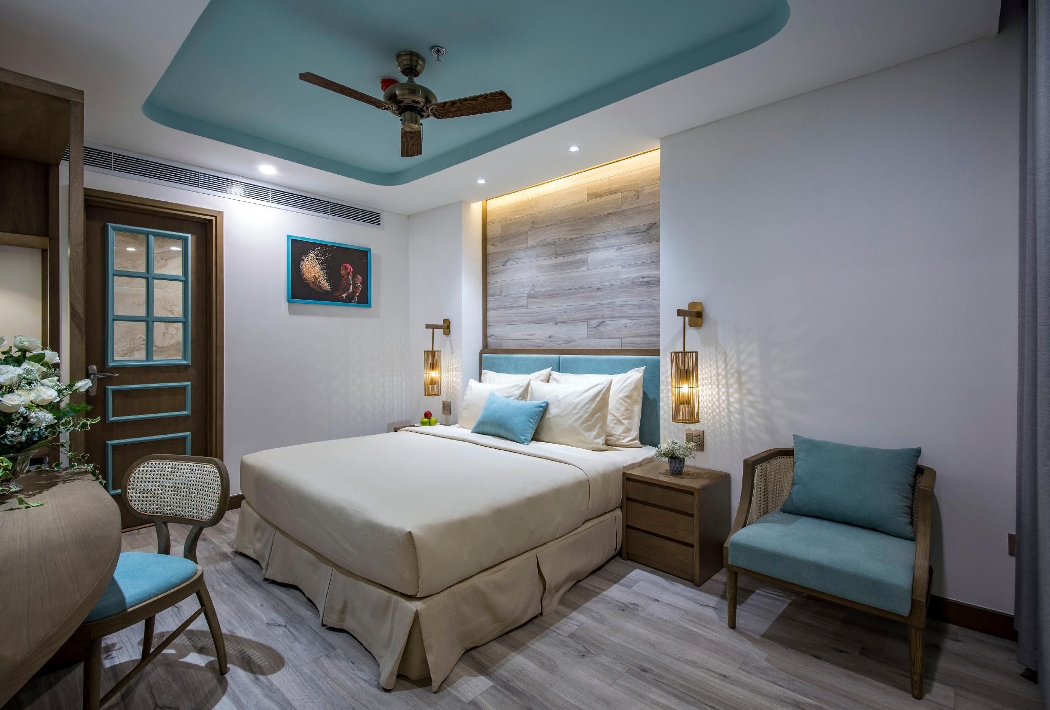 undefined Icon Saigon - Lifestyle Design Hotel 10