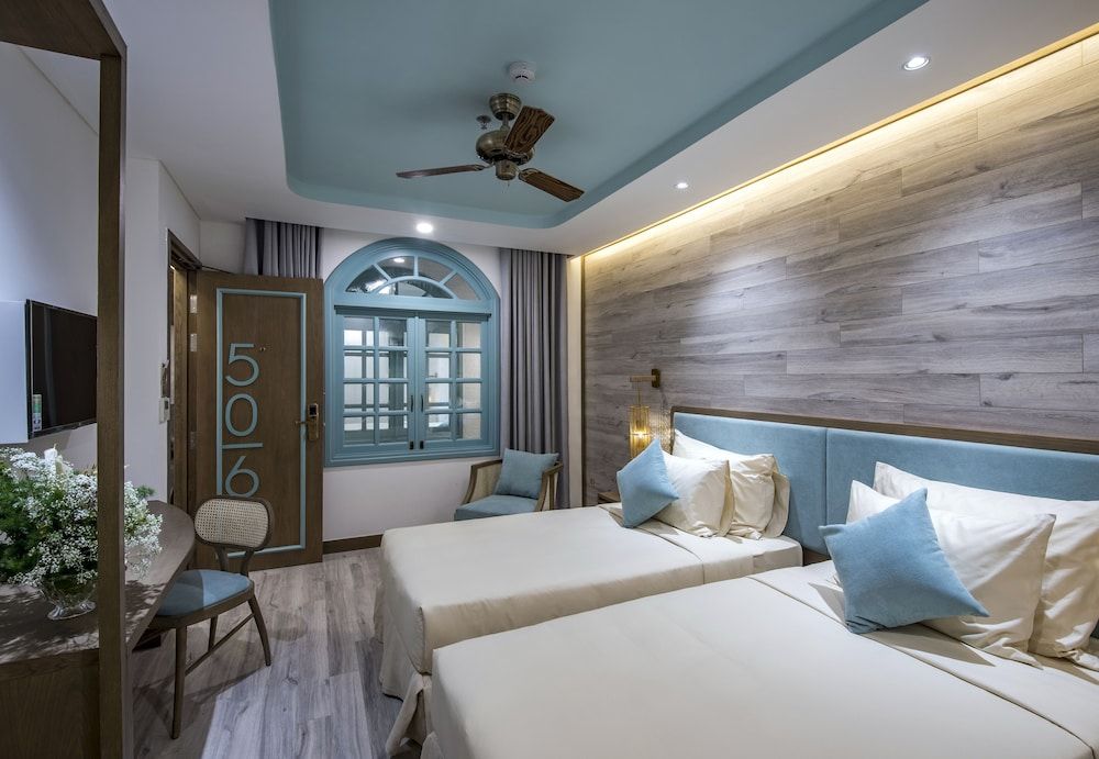 undefined Icon Saigon - Lifestyle Design Hotel 10