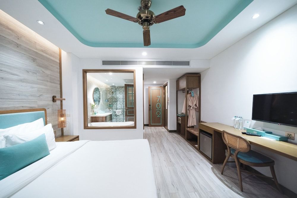 undefined Icon Saigon - Lifestyle Design Hotel 10