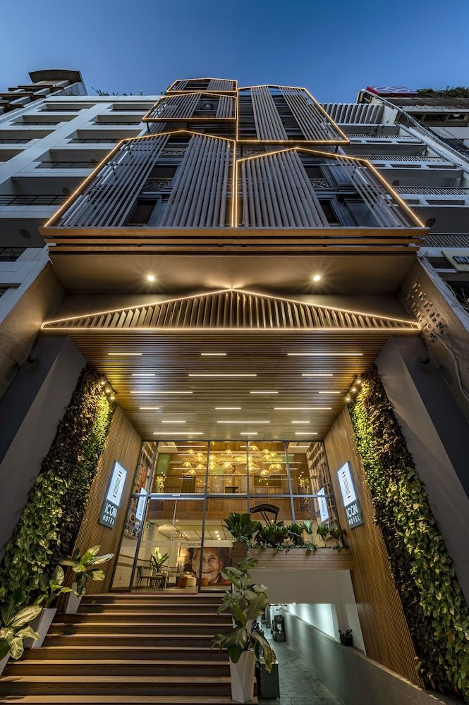 undefined Icon Saigon - Lifestyle Design Hotel 9