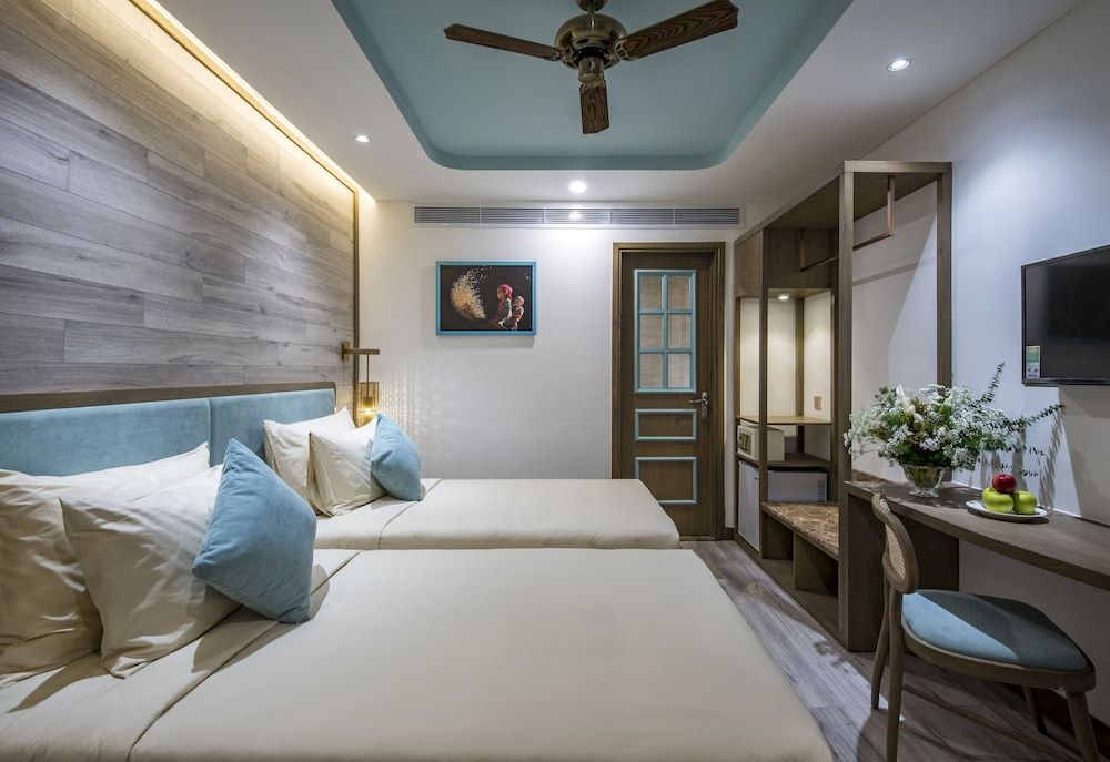 undefined Icon Saigon - Lifestyle Design Hotel