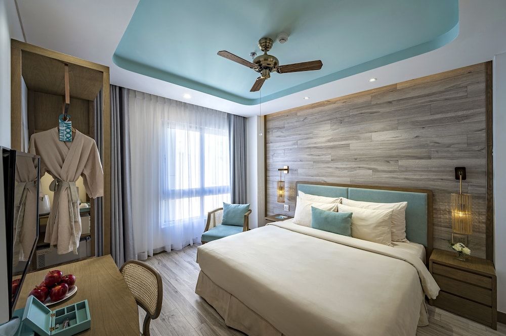 undefined Icon Saigon - Lifestyle Design Hotel 3
