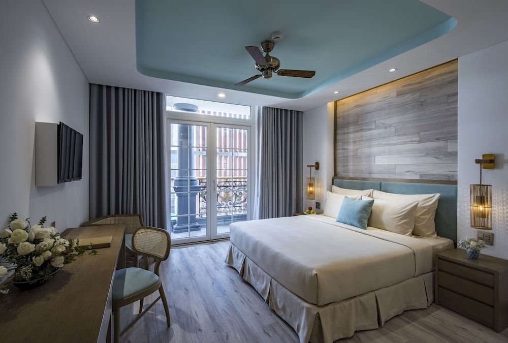 undefined Icon Saigon - Lifestyle Design Hotel 2