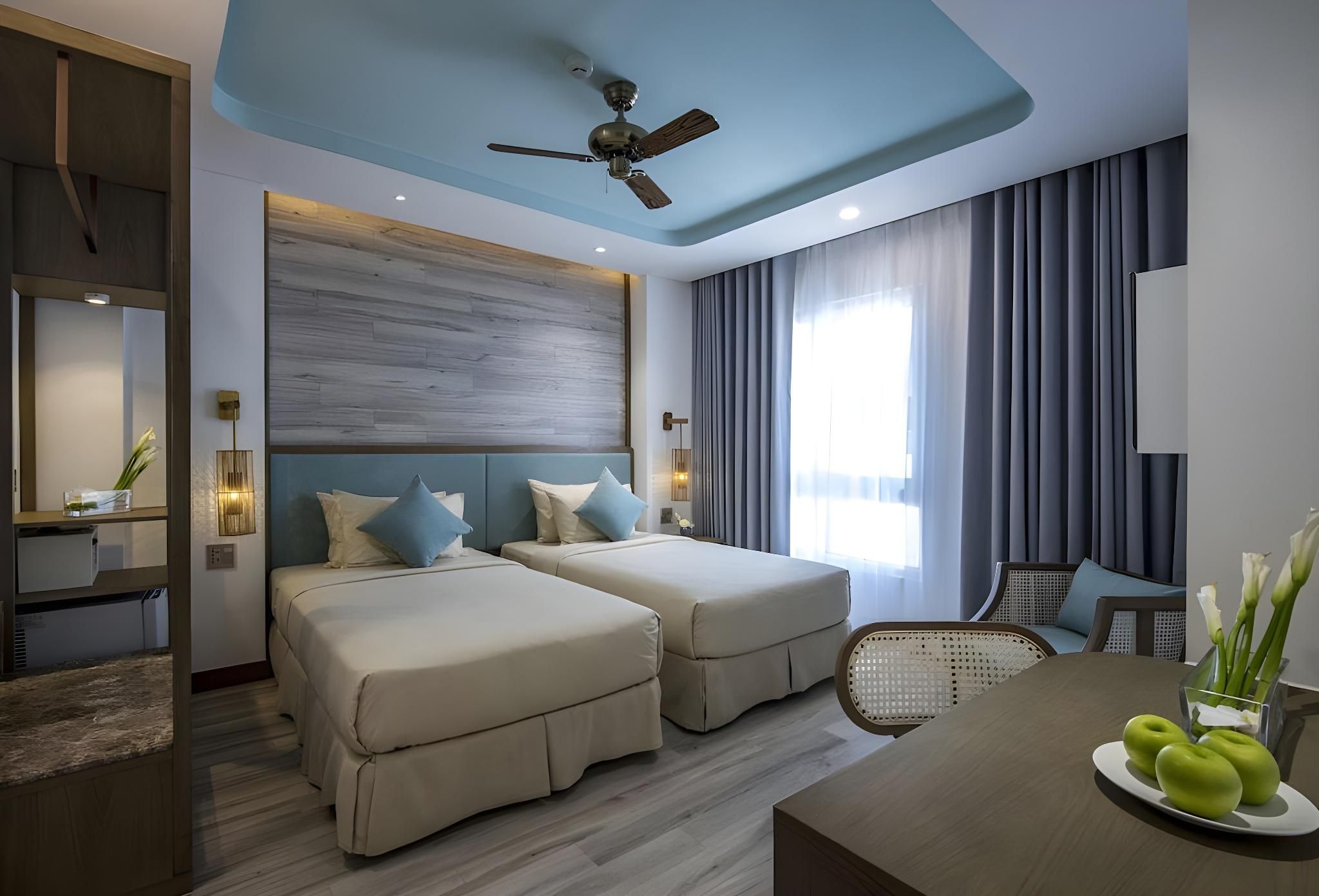 undefined Icon Saigon - Lifestyle Design Hotel 6