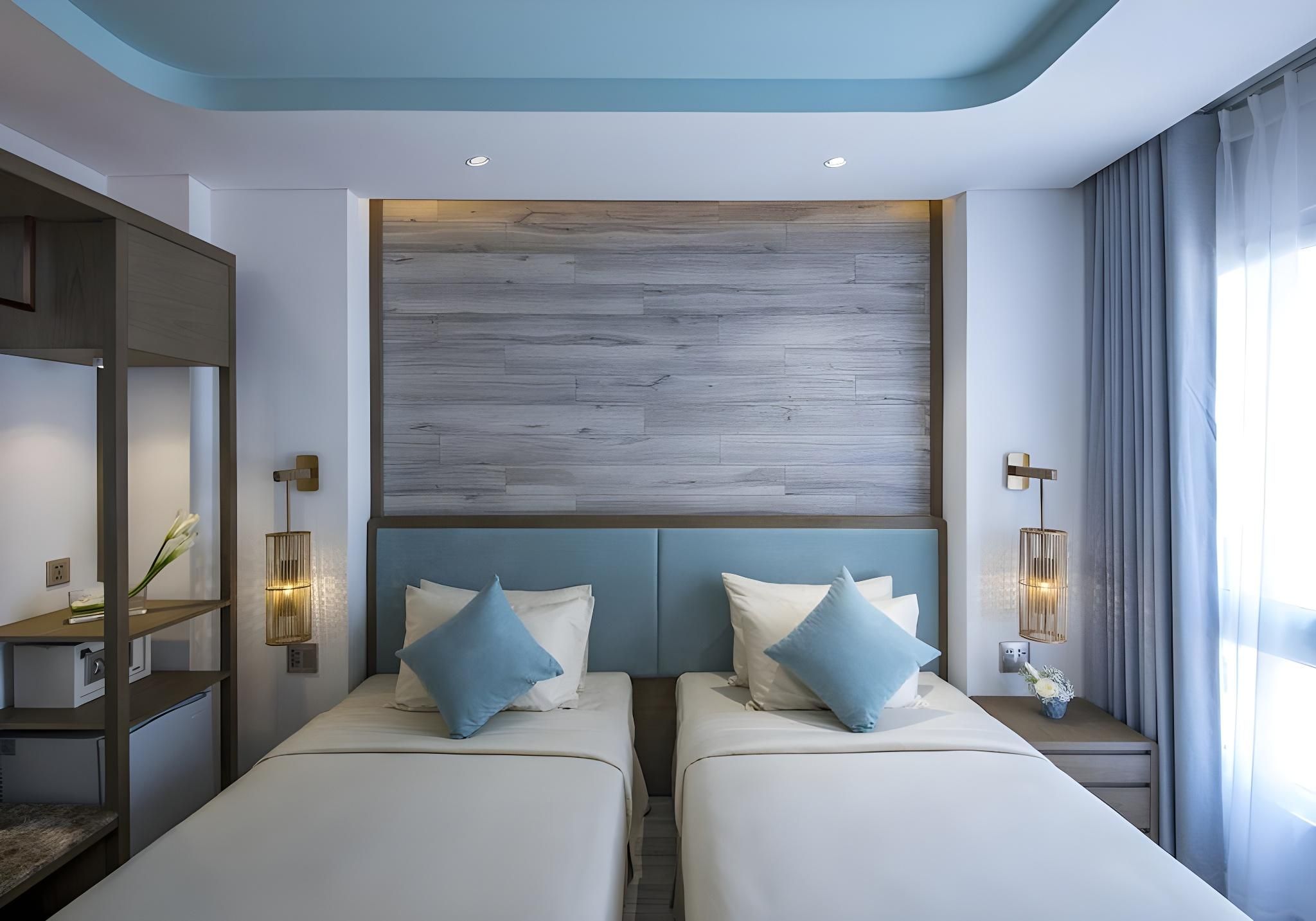 undefined Icon Saigon - Lifestyle Design Hotel 7