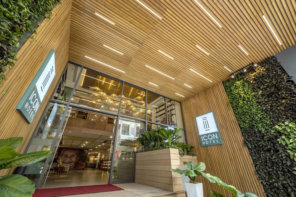 undefined Icon Saigon - Lifestyle Design Hotel 7