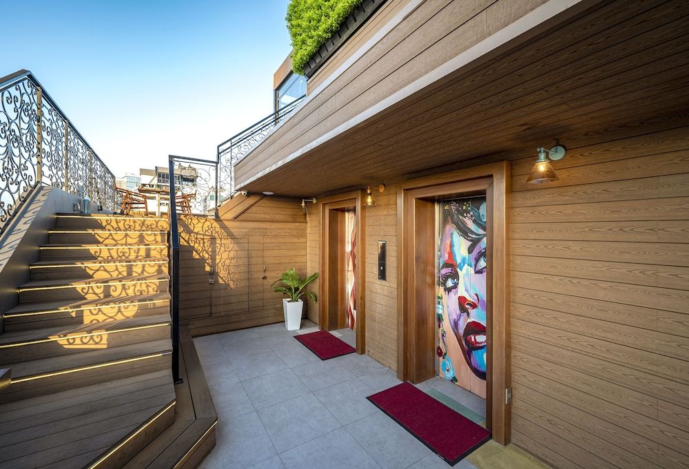 undefined Icon Saigon - Lifestyle Design Hotel 3