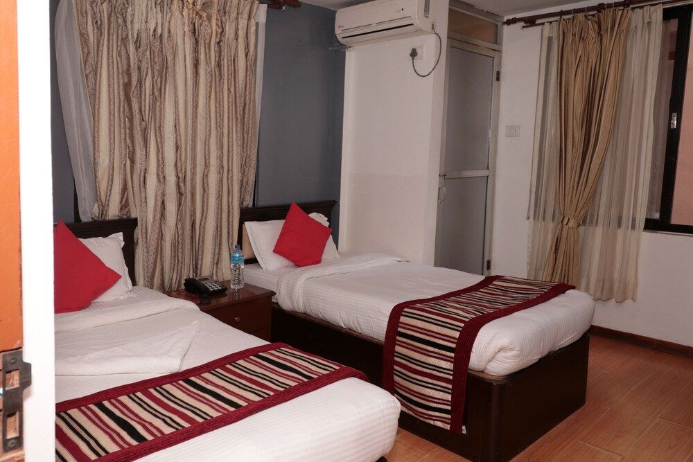 undefined Manaslu Home 9