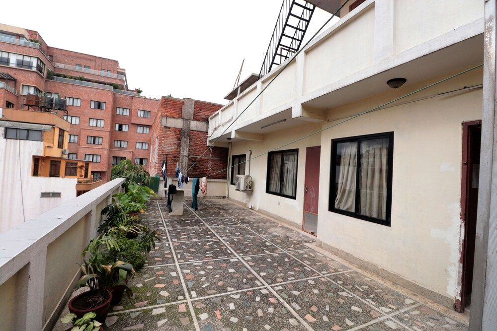 undefined Manaslu Home 2