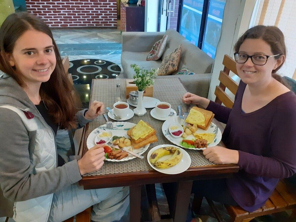 undefined Manaslu Home 4