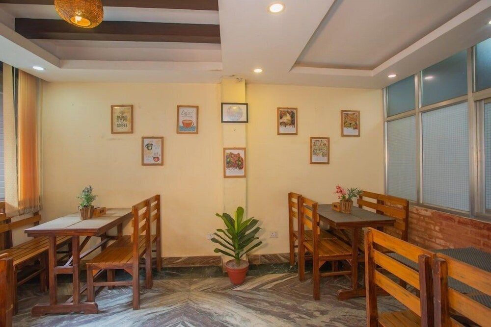 undefined Manaslu Home 3