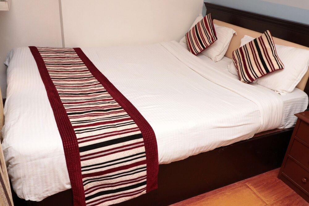 undefined Manaslu Home 8