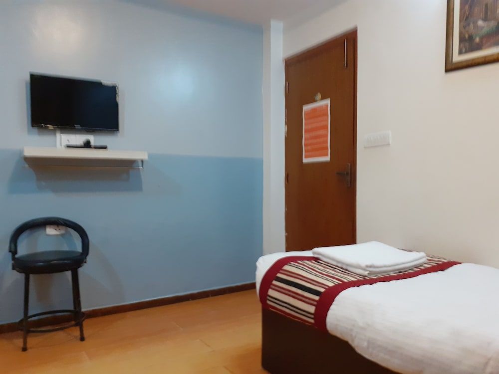 undefined Manaslu Home 6