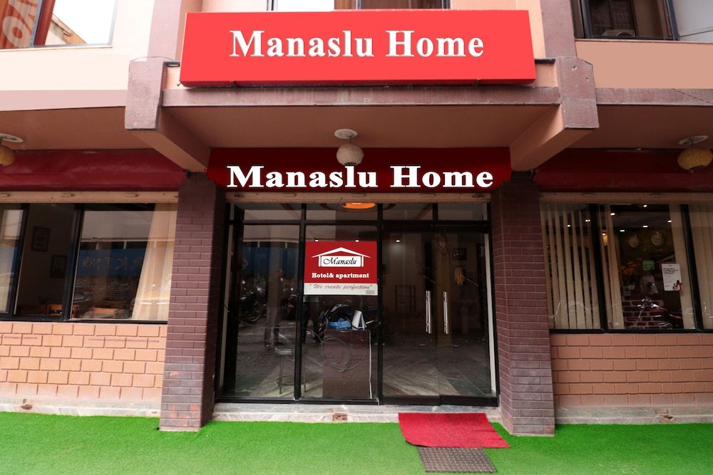 undefined Manaslu Home