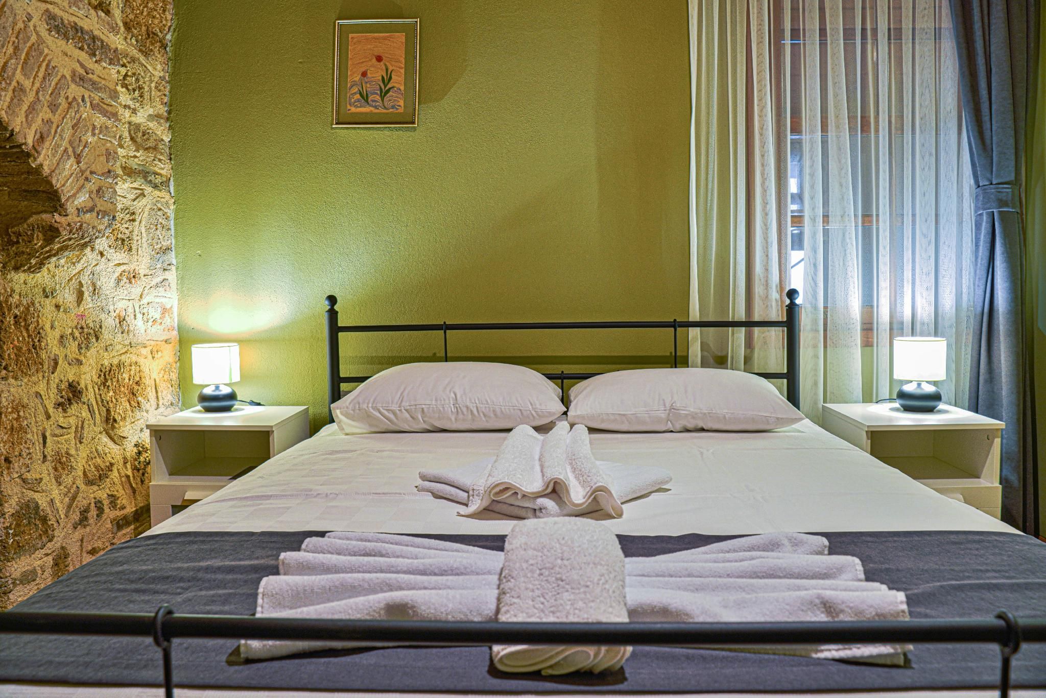 Economic Single Room