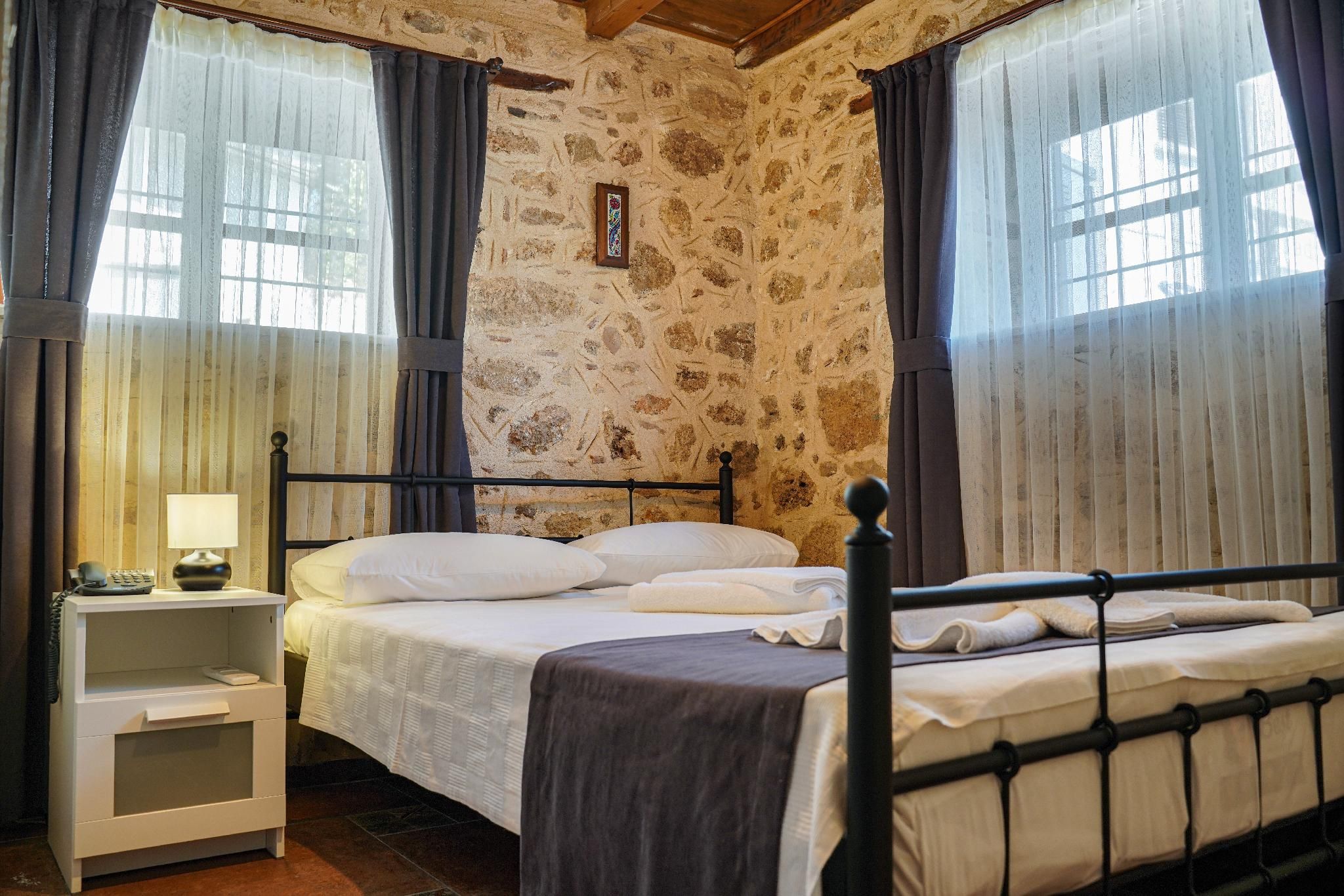 Economic Single Room