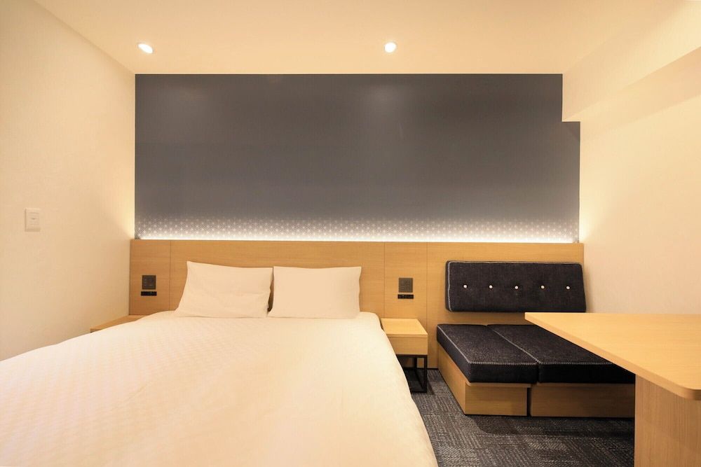 undefined JR WEST GROUP VIA INN PRIME AKASAKA 6