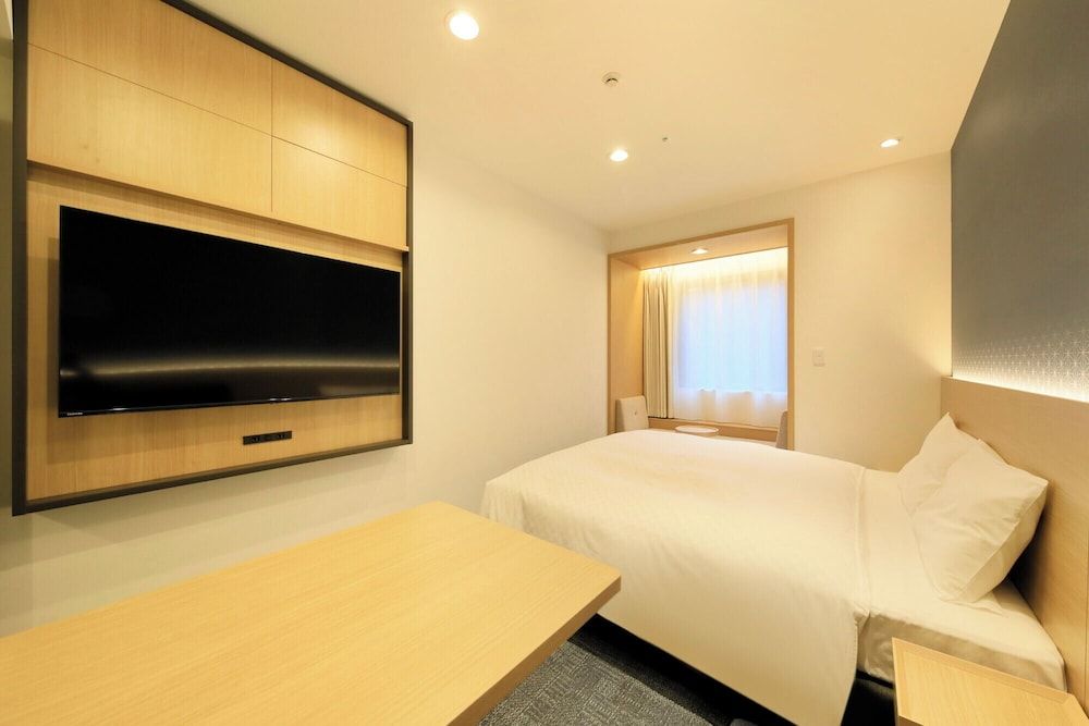 undefined JR WEST GROUP VIA INN PRIME AKASAKA 8