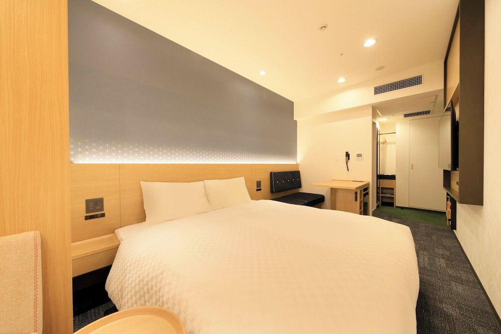 undefined JR WEST GROUP VIA INN PRIME AKASAKA 7