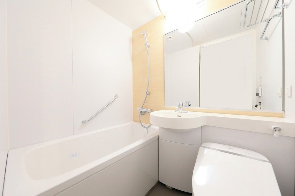 undefined JR WEST GROUP VIA INN PRIME AKASAKA 9