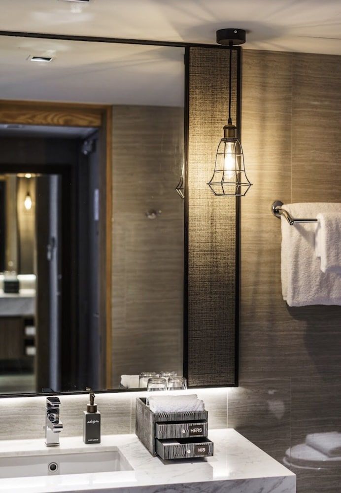 Tastoria Collection Hotel Sukhumvit Junior Suite 11