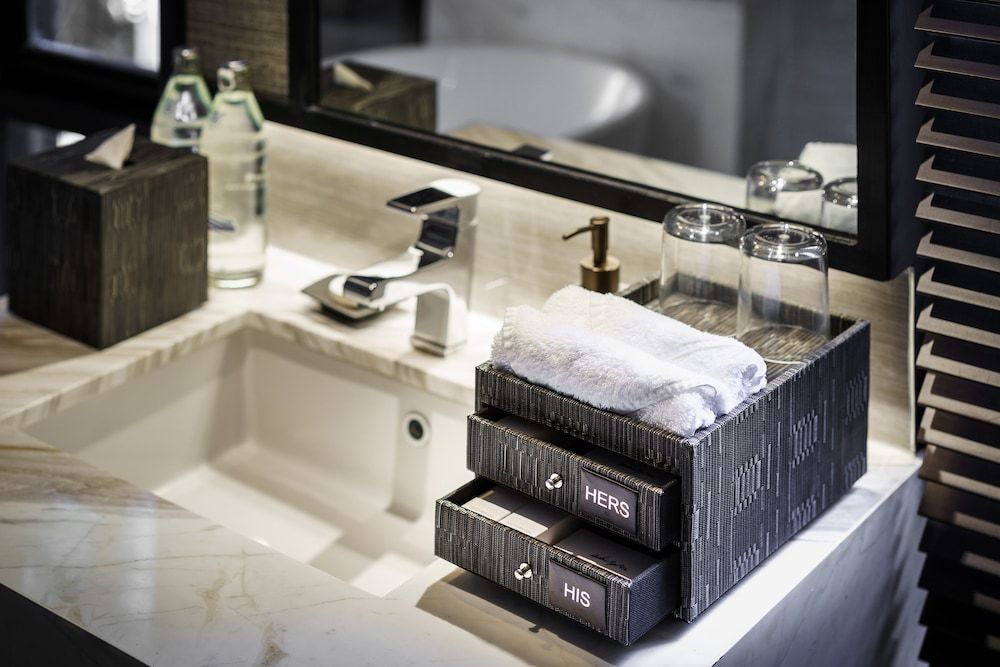 Tastoria Collection Hotel Sukhumvit Junior Suite 12