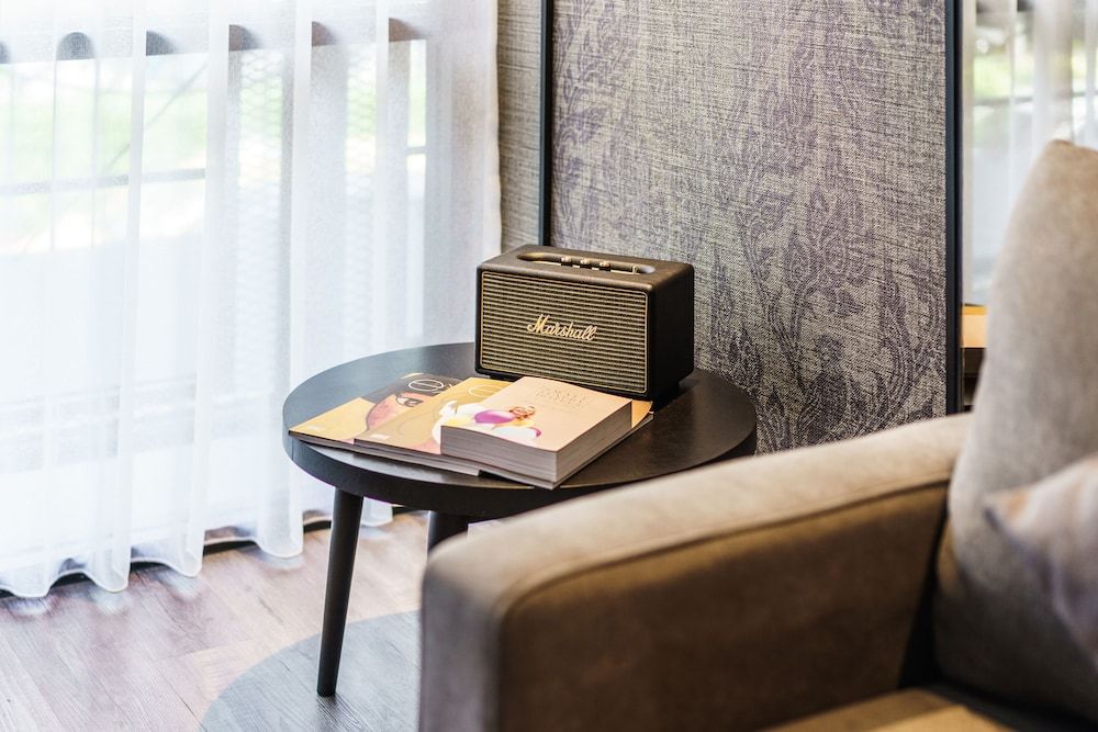 Tastoria Collection Hotel Sukhumvit Junior Suite 19