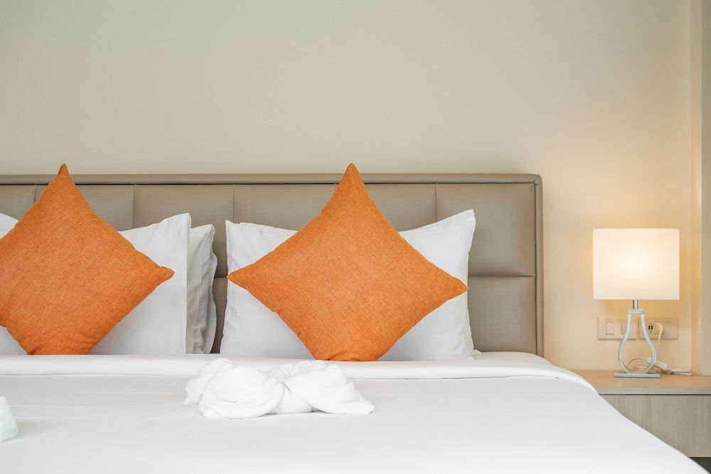 Luxury Pool Villa A14 Luxury Villa