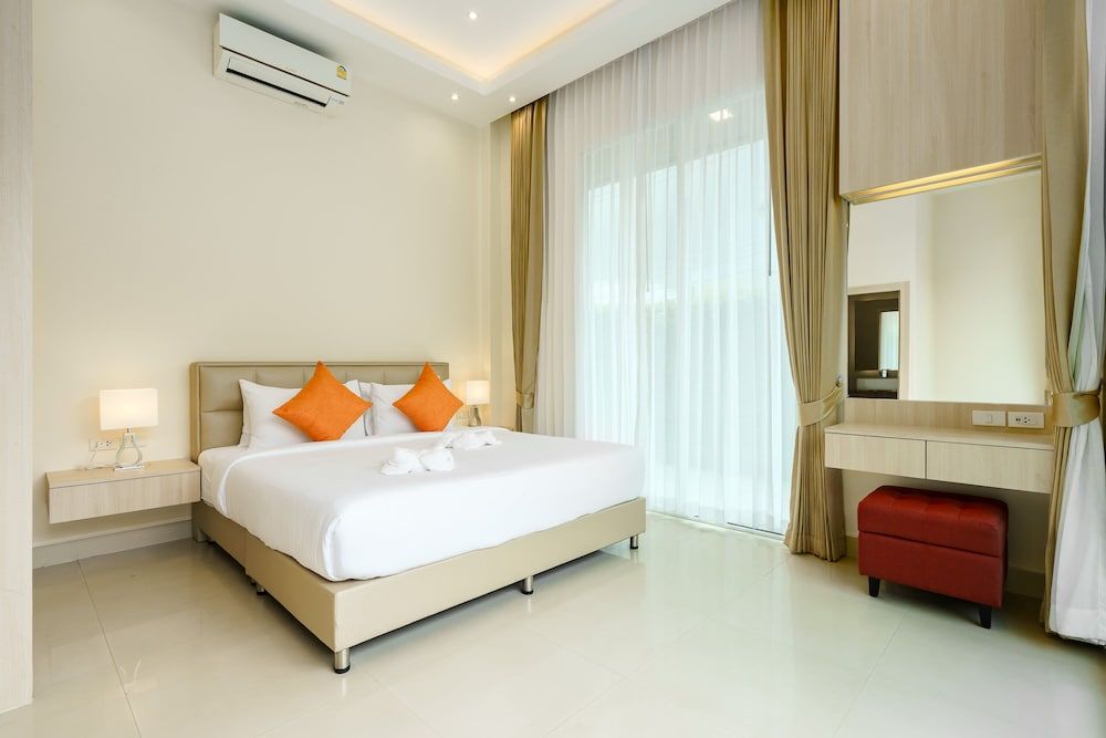 Luxury Pool Villa A14 Luxury Villa 7