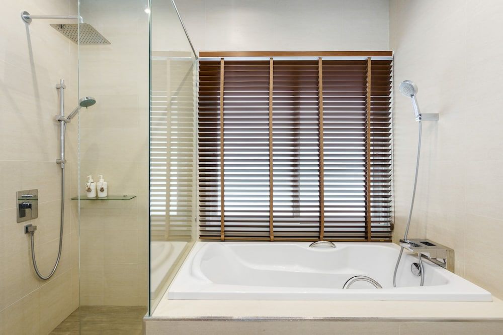 Luxury Pool Villa A14 Luxury Villa 12